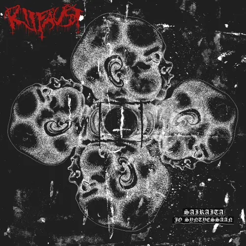 Sairaita jo Syntyessään